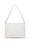 26Yclim393-5C Women's Shoulder Bag White - 4