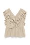 Bluse VMMIE Top - 2
