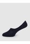 Women's 2-Piece Ballerina Socks 50328270-Vr033 - 2