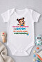Don'T Mess with My Head, Uncle, a Phone Is Near Me Written on It, Baby Body Suit.
