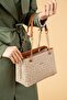 Original Women's Hand and Shoulder Bag 2181Mh - 2