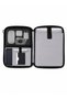 Xyz 3in1 Series Xyz141 13,14 Inch Compatible Tablet, Laptop Hand and Shoulder Bag - Navy Blue - 7