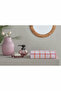 Plaid Hand and Face Towel 50X80 cm - 2