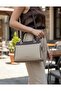 Women's Premium Hand & Shoulder Bag Size 18 X 26 cm Shoulder Bag - 2