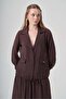 Women's Helena Skirt Suit Plum 31430 - 5