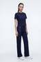 Gold Button Detailed Double Suit - 3