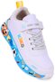 Velcro Daily Velcro Boys' Sports Shoes