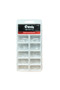 Nails from Transparent TR 13c