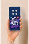 Honor Magic 7 Lite 5g Compatible Astronaut Dj Patterned Silicone Case