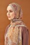 شال ريفا تينسل تيرا مينك - 3