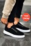 Mn319 - Stamina Sbt Men's Shoes Black - 3