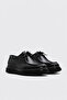 Genuine Leather Men's Classic Shoes 943Ma216 - 4