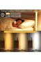 Smart LED Floor Lamp 65 inch Corner Lamp 16 Million Colour Changing Modern Floor Lamp - 5