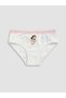 Peak New Season K-Pop Demon Hunters Printed Girls' Panties 3-Piece Set - 2