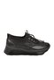 Black Women's Casual Shoes 1709 Z