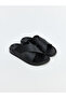 Nevavm Men's Slippers with Cross Straps