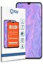 nht shop Reeder S19 Max واقي شاشة زجاجي مقوى 21D بتغطية كاملة 818517 - 2