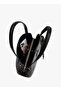 Celeste Textured Shoulder Bag With Detachable Strap - 7