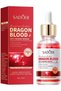 Facial Anti-Wrinkle Serum, Dragon's Blood Botox Facial Anti-Wrinkle Serum, Blood , Face Oil Botox Skin Serum