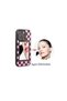 Samsung Galaxy A14 4g Case Mirror Patterned Cover - Mirror - 5 - 4