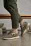E144 Men's Daily Memory Foam Comfortable Sole Sports Shoes - 2