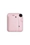 كاميرا تصوير فوري بوضع سيلفي وتعريض تلقائي Instax Mini 12 - 2