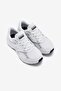 Women's Go Run Consistent Shoes 128606 Wsl White Juststep - 6