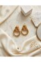 Elise Earrings - 5