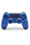 PS4 DualShock 4 Wireless Controller for PlayStation 4 (Wave Blue)