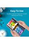 Weekly Pill Organiser, Colour-Coded Compartments, 2 Containers, 7 days 2 Times a day, Large Daily Pill Cases for Pills/Vitamin/Fish Oil/Supplements - 5