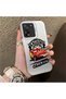 Xiaomi Mi 13T/Mi 13t Pro Compatible Hard Acrylic Back Silicone Edge Lens Protection Case - 2