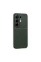 Tecno Camon 50 Pro 5g Auto Focus Carbon Cover - Dark Green - 3