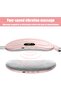 Heating Pad for Period Cramps, Three-Speed Adjustment, Portable Cordless Rechargeable for Menstrual Pain Relief - 4