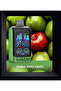 سحبة مزاج كيرف 24 الف سحبه - تفاحتين فروتي Curve 24000 Puff Double Apple Fruity