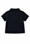 100% Cotton Muslin Fabric Boys' Summer Shorts Set 2602 - 4