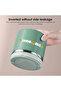 - Stainless steel lunch box with food jar . - 7