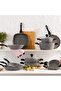 Slh Shop Cory Y.Y.Sahan - 20cm - Gray 558721 - 2