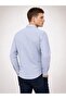 قميص رجالي مريح مقاس U.Sleeve - 4