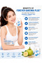 Forever Beauty Garcinia Plus Cambogia Softgels Daily Wellness for Body - 70 Count - 3