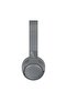 CHOICE VZ Sport Mate Over-Ear Wireless Headphones, Grey - 6