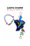 Bird Bag Charm