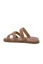261-4045 Gold Women's Slippers - 4