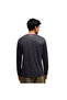 Galatasaray 2026/27 Away Men's Gray Long Sleeve Football Jersey 78501405 - 4