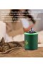 Electric Bukhoor Dukhoon Aroma Diffuser For Home Office Car Rechargeable Portable Mini USB Power - 4