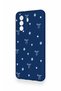 Huawei Nova Y70 Compatible Mini Bow Patterned Silicone Case - 3