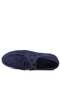 - Genuine Suede Leather Navy Blue Color Casual Men's Shoes - 115-K512-1065 - 5