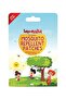 Kid-Friendly Natural Plant Based Mosquito Repellent Patches 24 Count