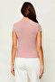 Lotus Women's Active Slim Fit T-Shirt - 3