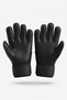 2861 Breathable Goalkeeper Gloves for Children and Adults - Goalkeeper Gloves with Wrist Bandage - 6