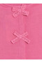 Lcw Kids Pink Bowknot Girls' Set - 3